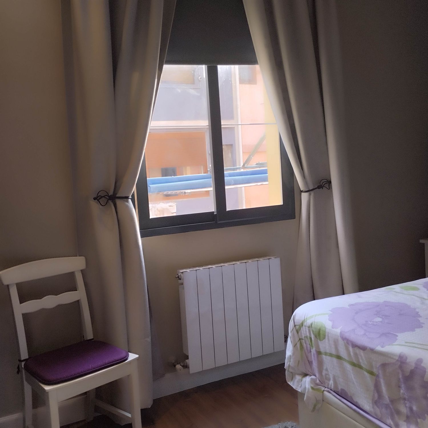 Piso en Barrio la Cruz, 17, Iturralde - Foto 16