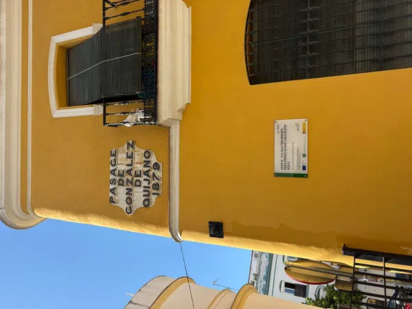 Ático en pasaje González de Quijano, 7 - Foto 33