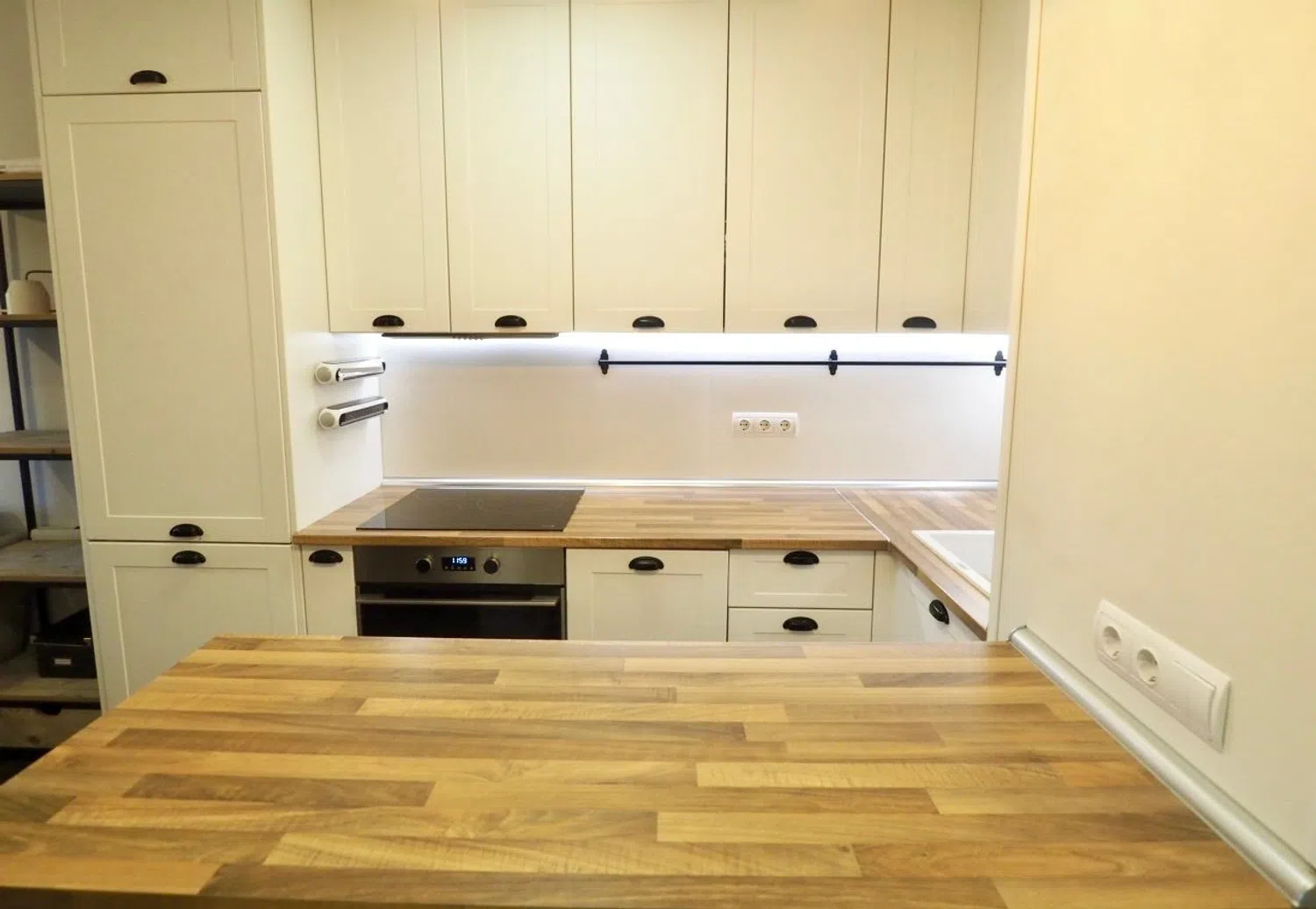 Piso en calle de Sebastián Herrera, 9 - Foto 2