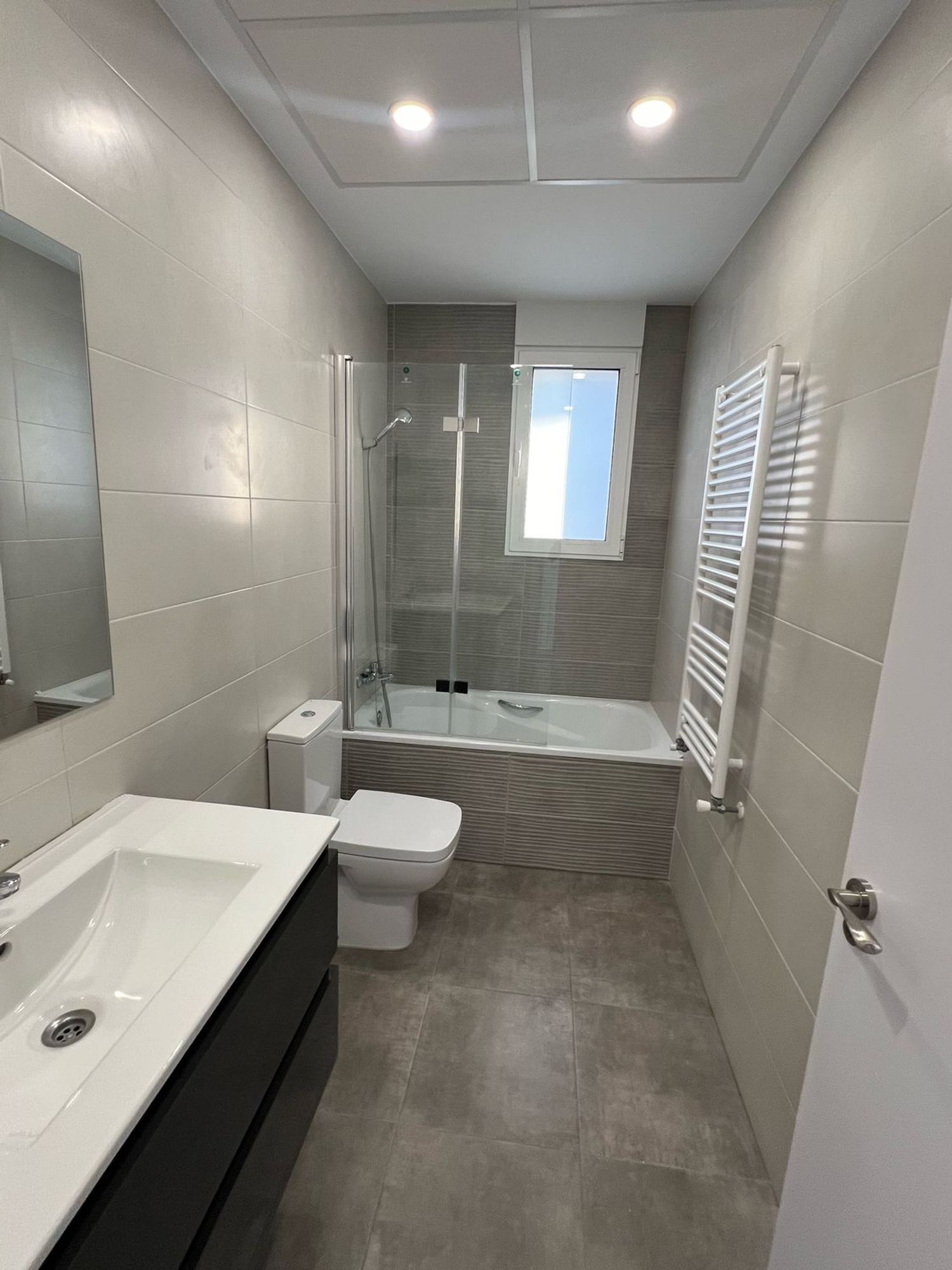 Chalet pareado en Calle de la Serra d'Espadà, 21, Maravisa, Maravisa - Foto 19