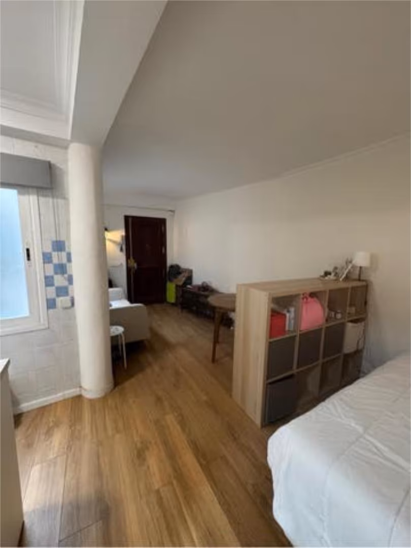 Estudio en Casco Antiguo - Foto 1