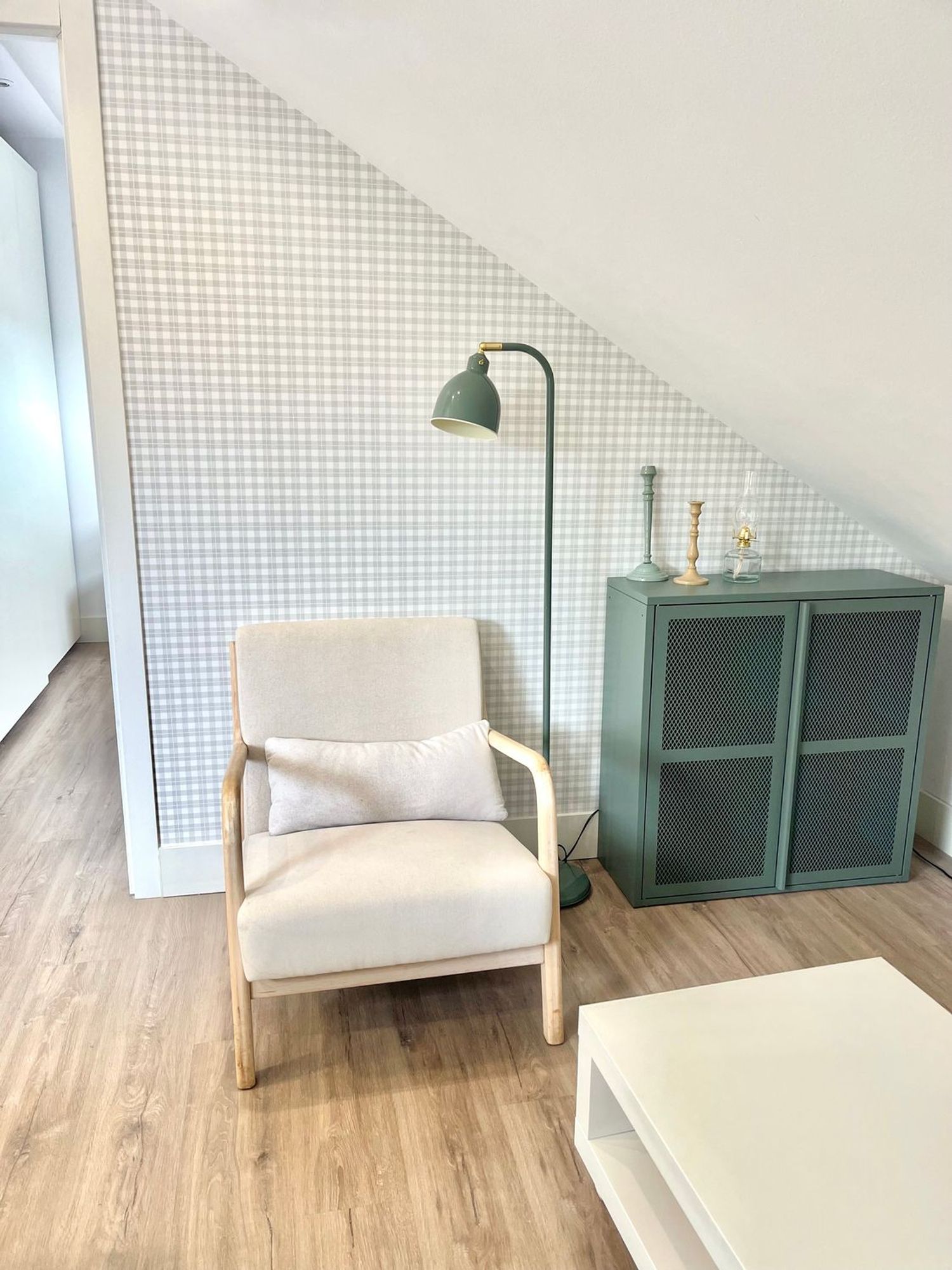 Piso en calle Jerónimo Ibrán, 1 - Foto 9