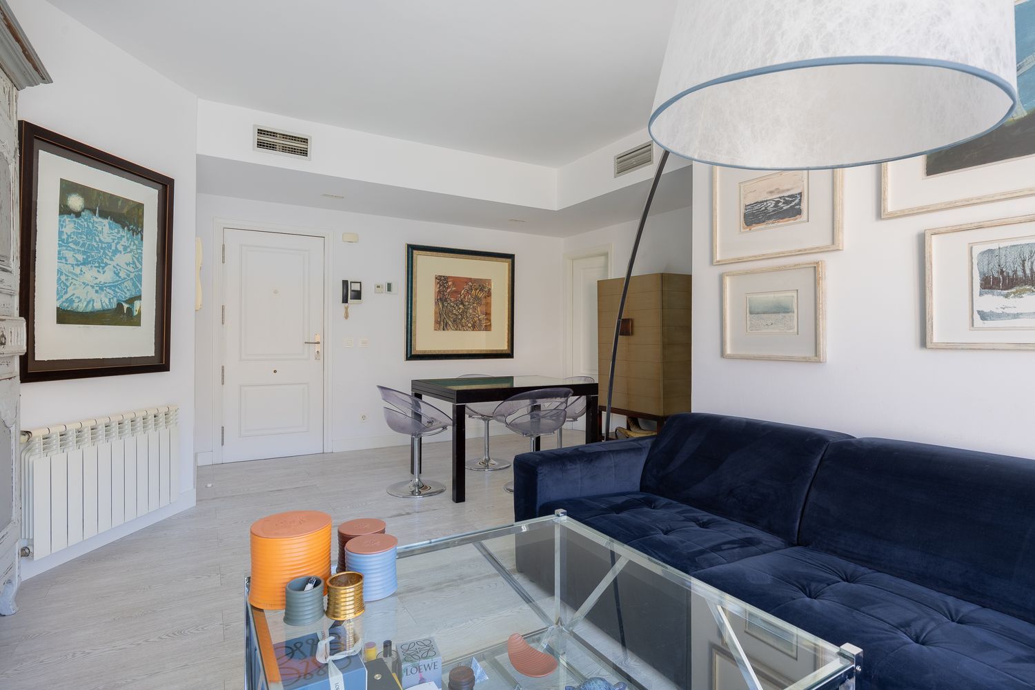 Piso en avenida del Monasterio de Silos, 24 - Foto 9