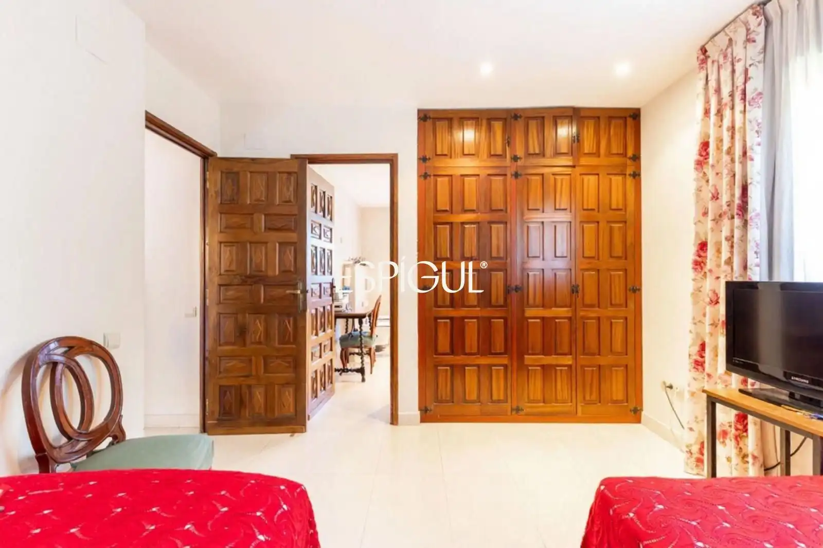 Chalet en  FUSTER I SERRACANT - Foto 42