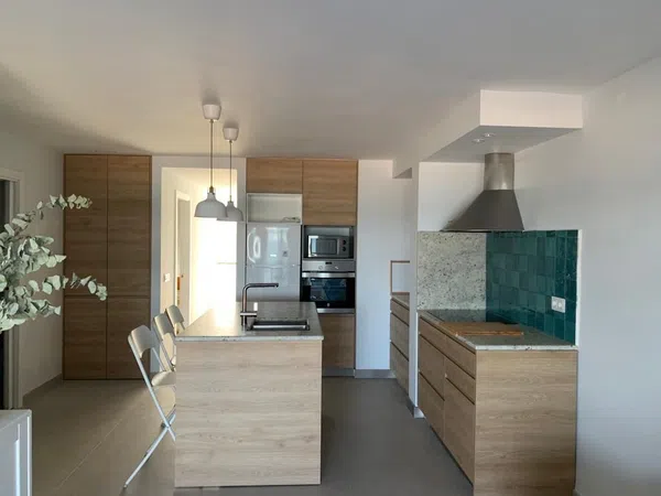 Piso en Avenida del Papa Luna, 19, Playa norte, Playa norte - Foto 4