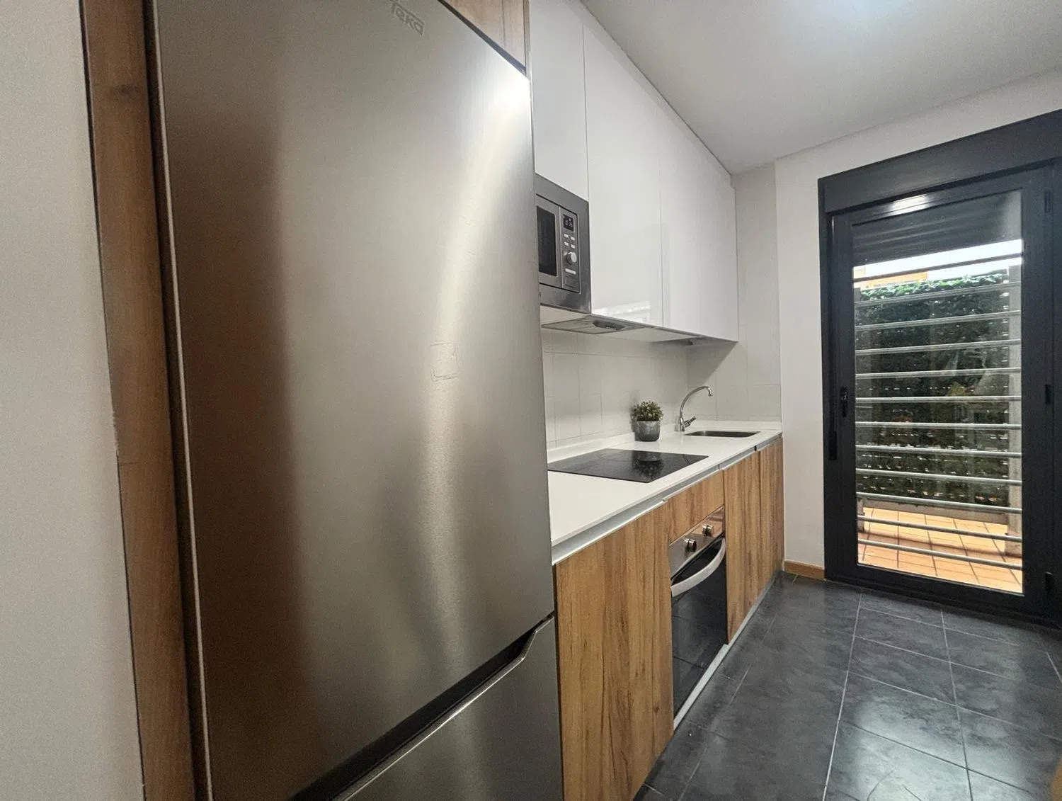 Piso en avenida de Madrid, 7 - Foto 17