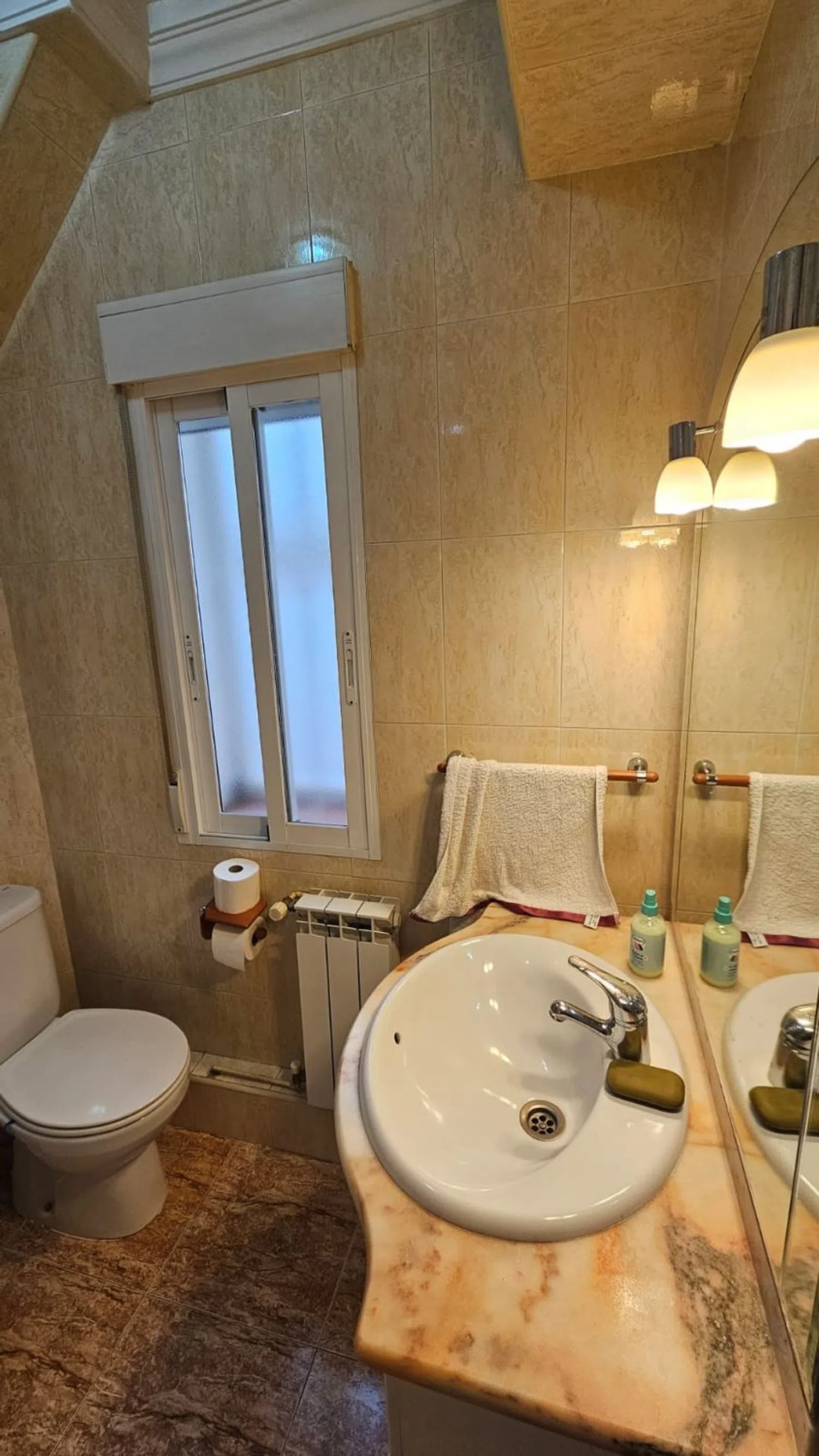 Piso en Barrio Simancas - Foto 11