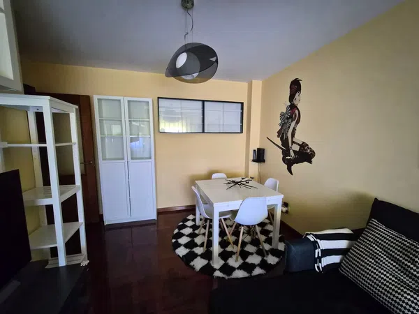 Piso en Camino Redomeira, 47, Travesía de Vigo - San Xoán - Foto 8