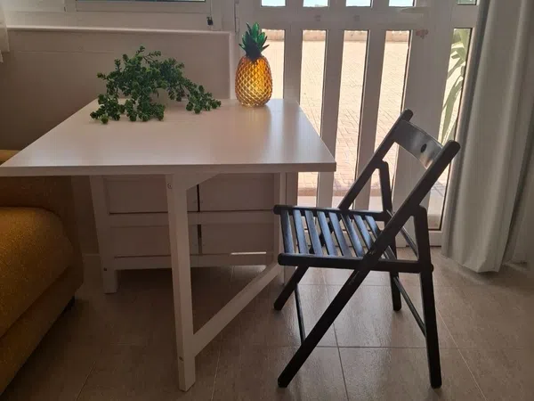 Estudio en calle sol naciente, 18 - Foto 3