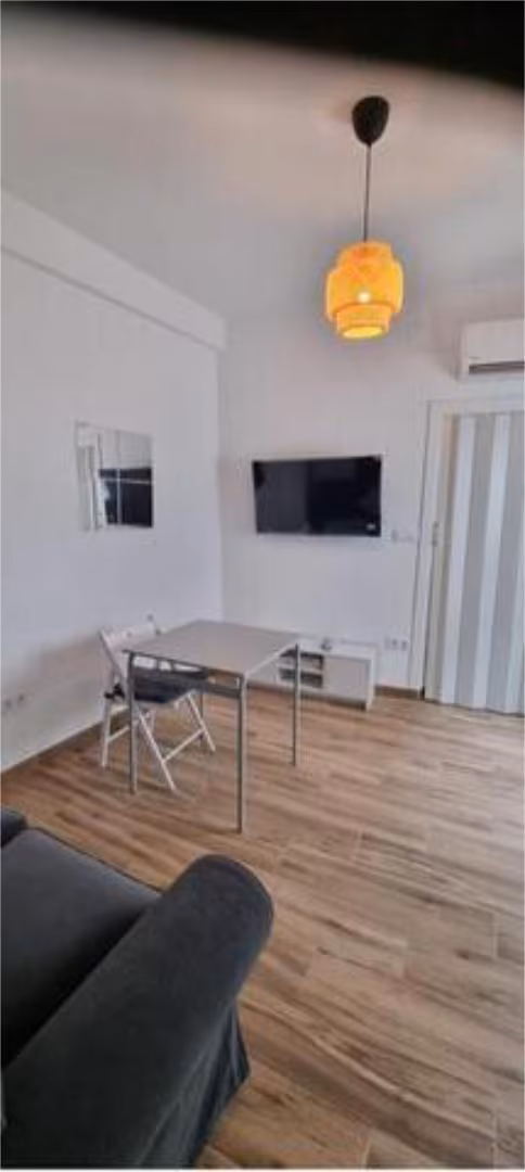 Apartamento en Macarena
