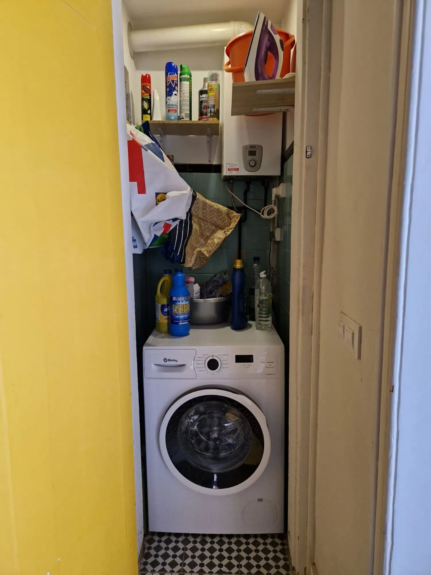 Piso en calle de Guifré, 16 - Foto 7