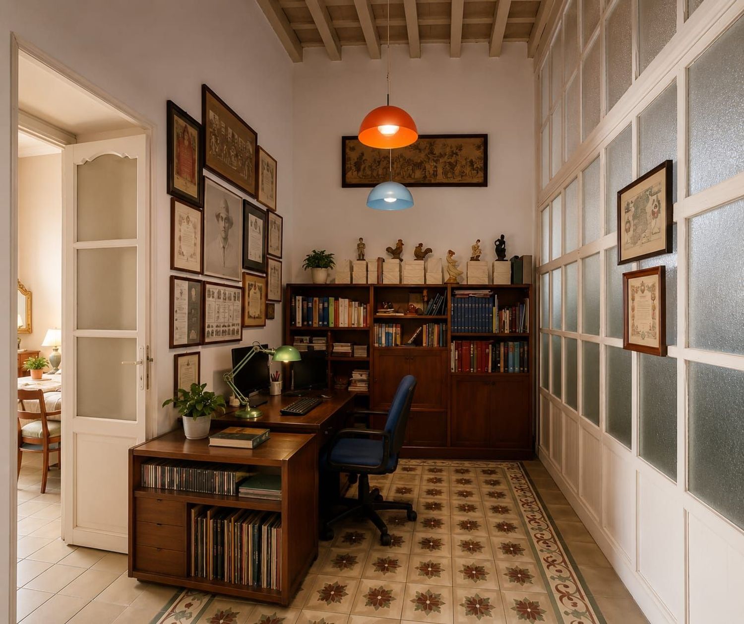 Piso en Calle Marqués del Real Tesoro, 1, Centro Histórico - Plaza España, Centro Histórico - Plaza España - Foto 5