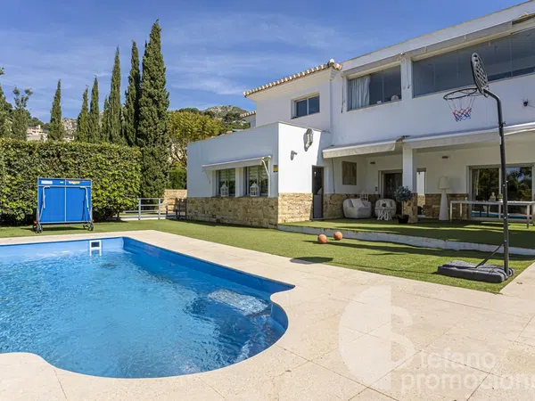 Casa o chalet independiente en Pinares de San Antón - Foto 1