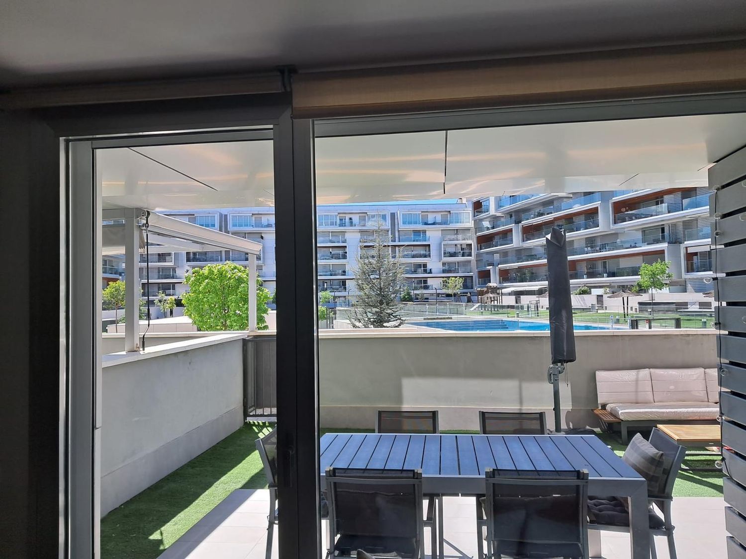 Piso en Calle de Ucrania, 2, San Isidro - Los Almendros, San Isidro - Los Almendros - Foto 3