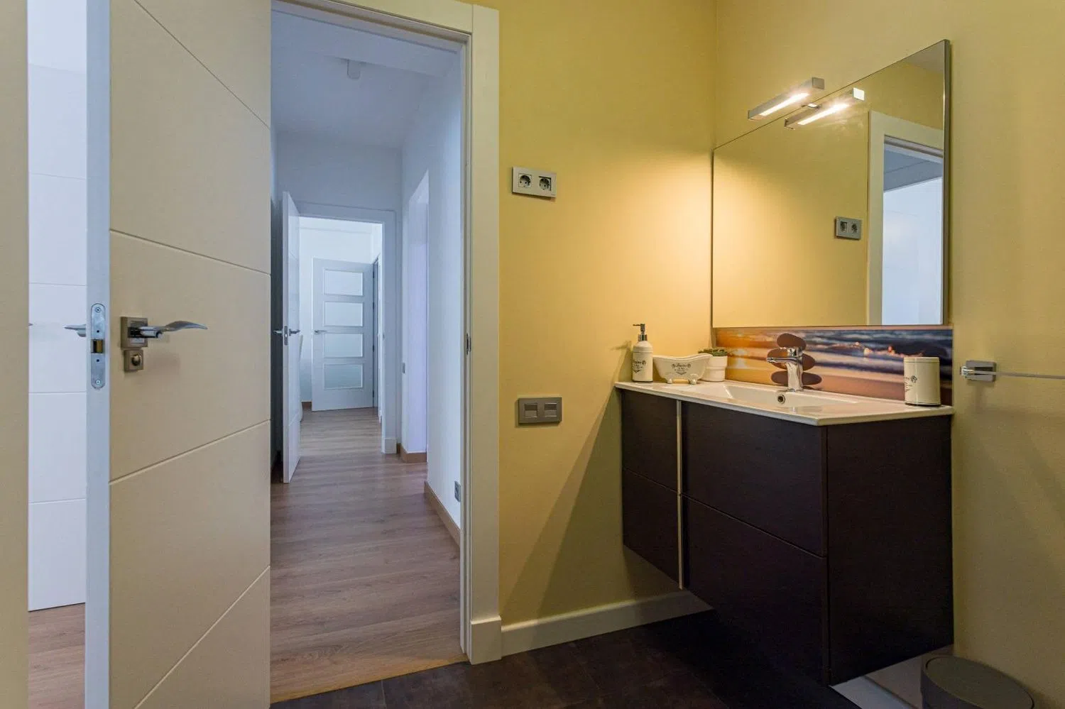 Piso en calle Doctor Marañón s/n - Foto 6