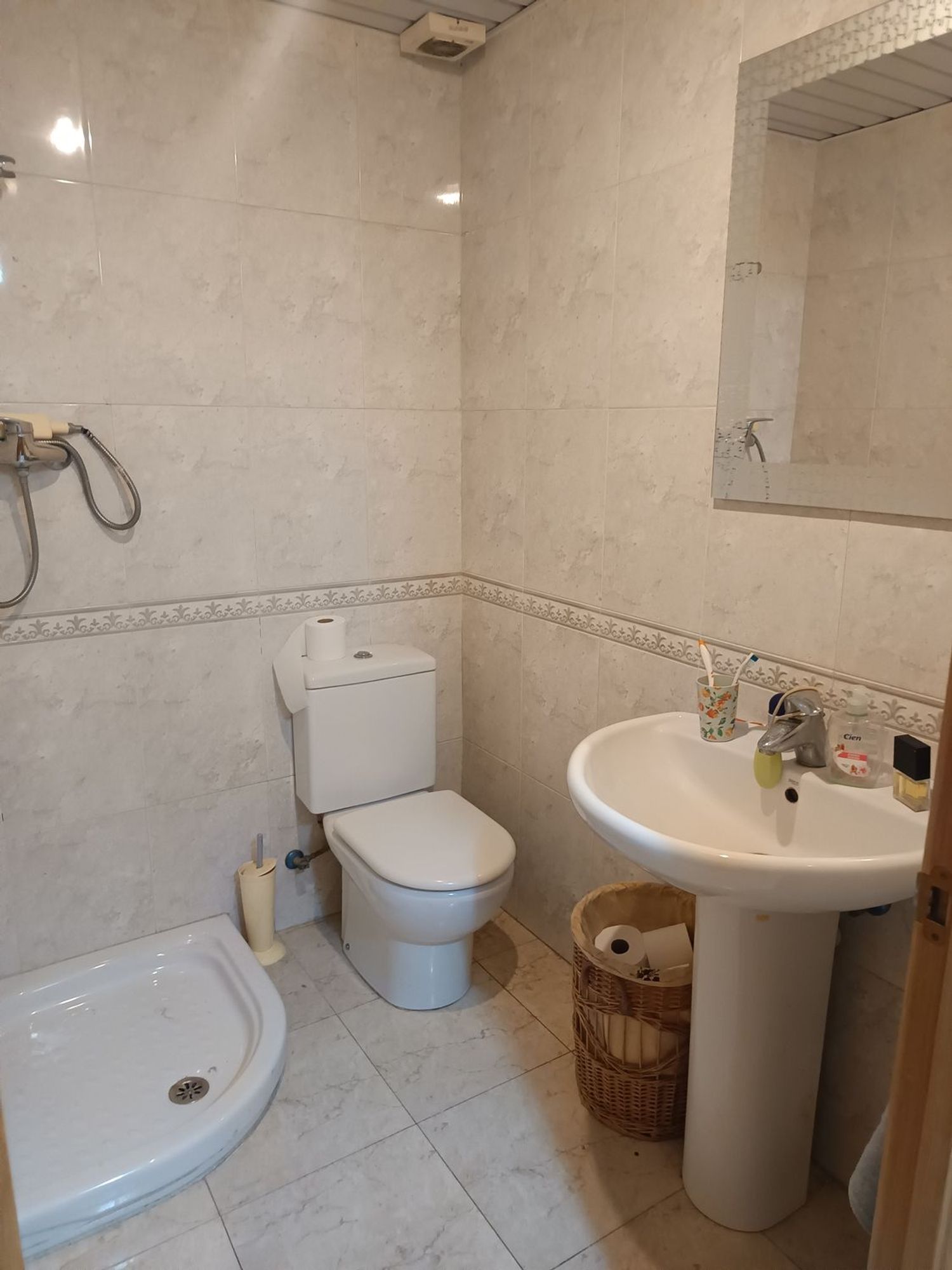 Dúplex en Calle del Pedraforca, 13, Les Arenes - Foto 14