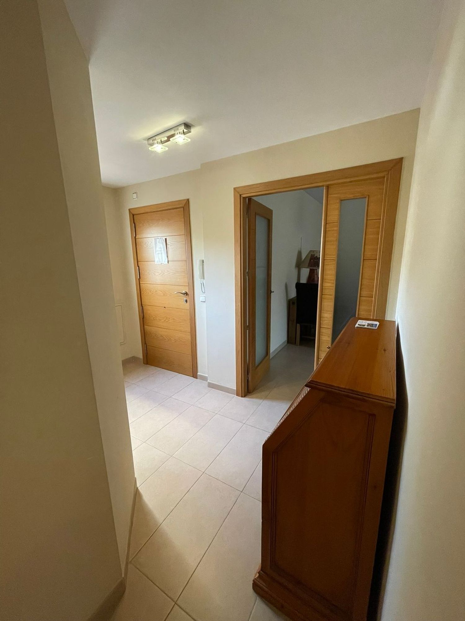 Piso en Calle las Maravillas Norte, 3 Bloque, La Herradura - Foto 14