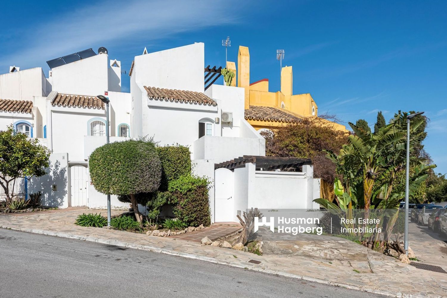 Chalet adosado en Calle Río Nilo, 4, Rodeo Alto-Guadaiza-La Campana - Foto 14