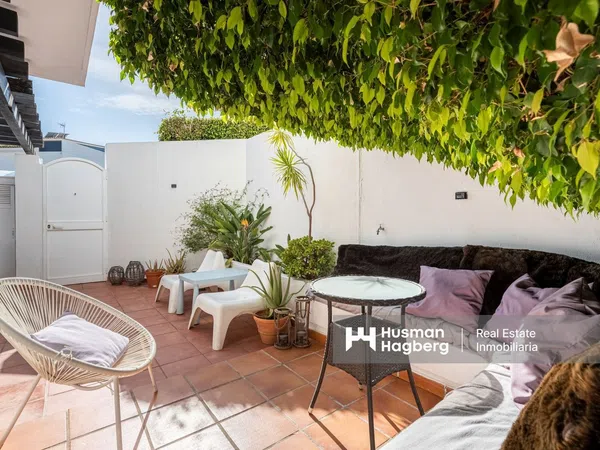 Chalet adosado en Calle Río Nilo, 4, Rodeo Alto-Guadaiza-La Campana - Foto 10