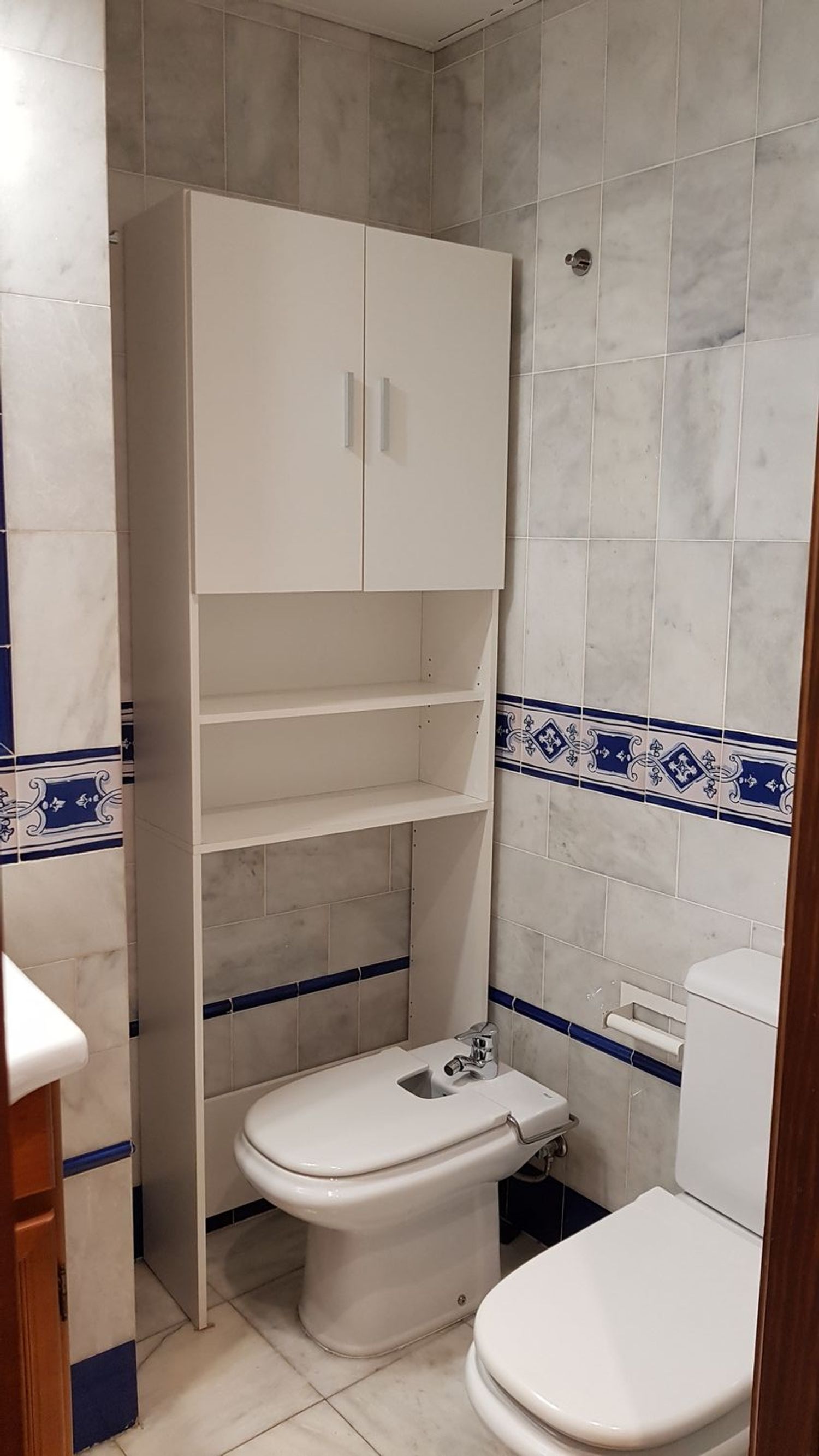 Piso en Calle Pureza, 92 - Foto 18