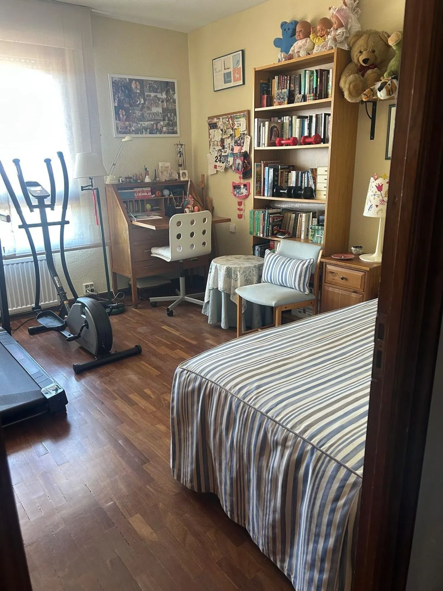 Piso en calle de Cardenal Marcelo Spínola, 48 - Foto 6