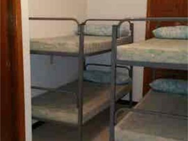 Chalet en Alquiler Casa El Rocío, 26 personas - Foto 3