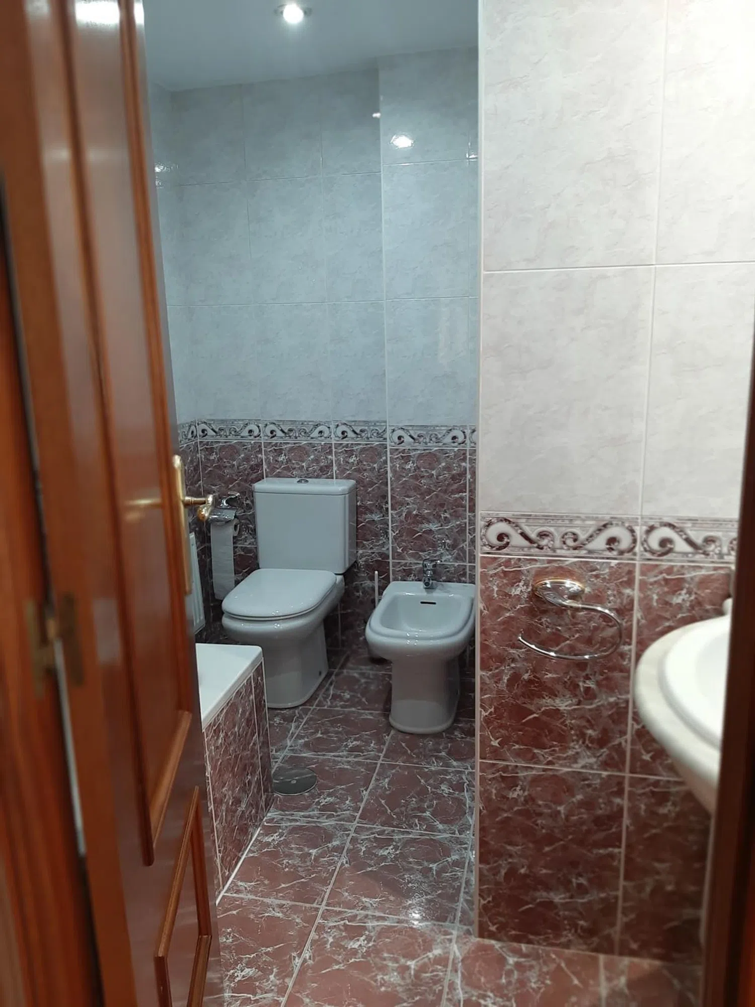Piso en calle de Fermín Caballero, 60 - Foto 8
