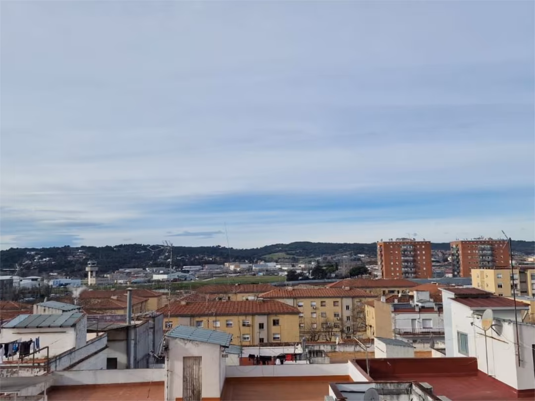 Piso en Sabadell - Foto 1