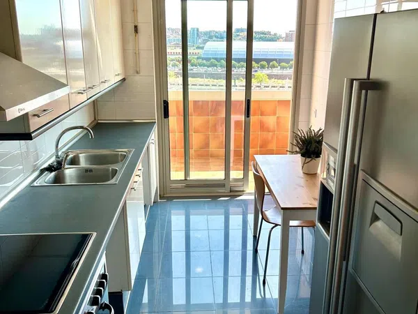 Piso en calle de Fernando Pessoa, 25 - Foto 7