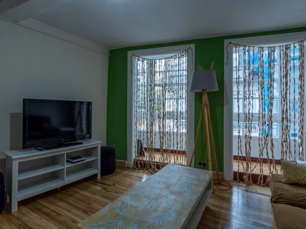 Piso en calle Panaderas, 9 - Foto 4