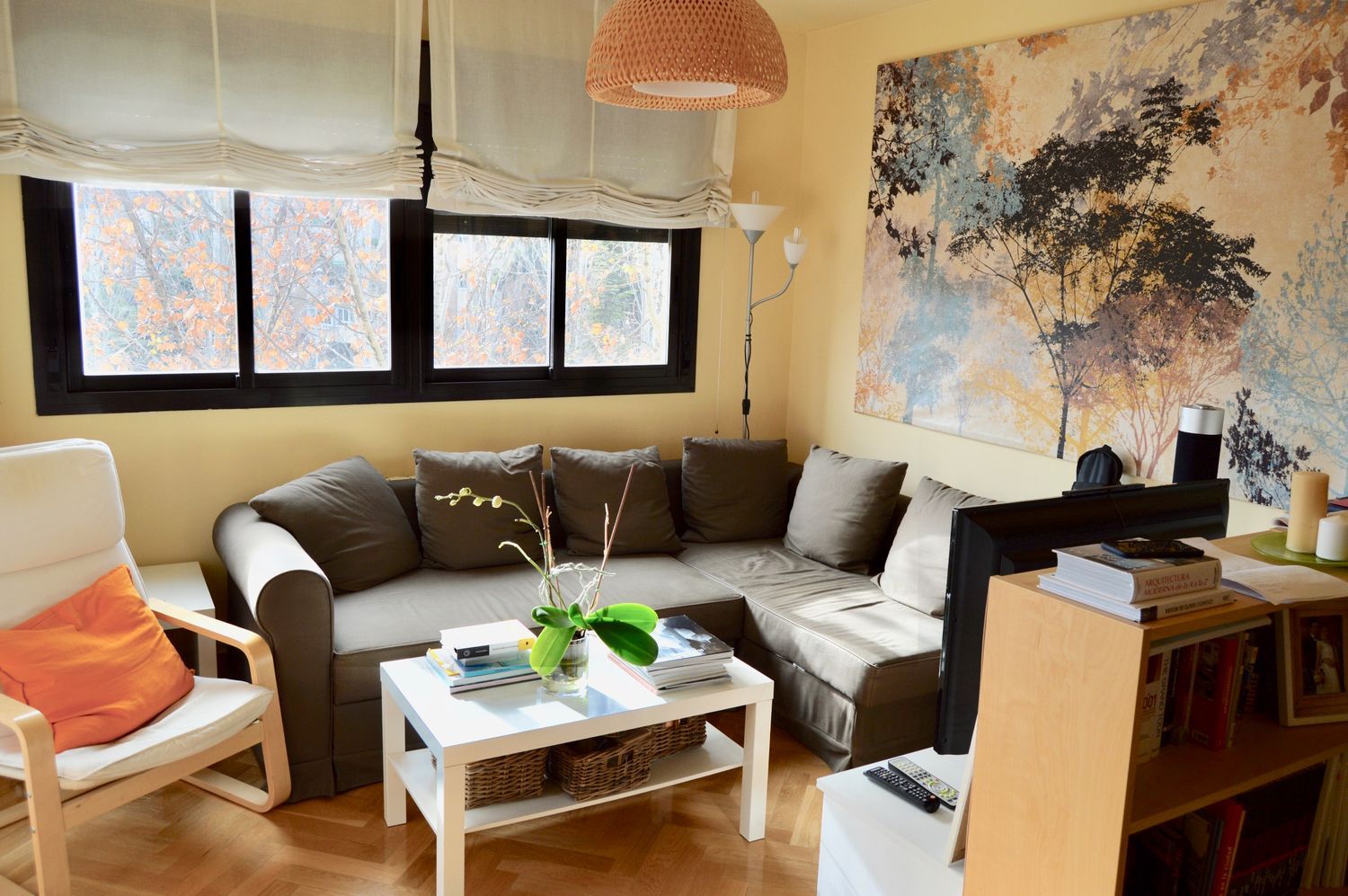 Piso en avenida Guadarrama, 2 - Foto 4