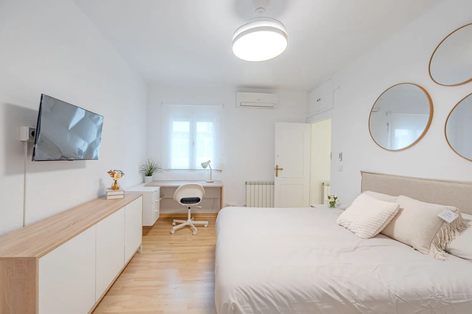 Piso en calle Titulcia, 11 - Foto 5