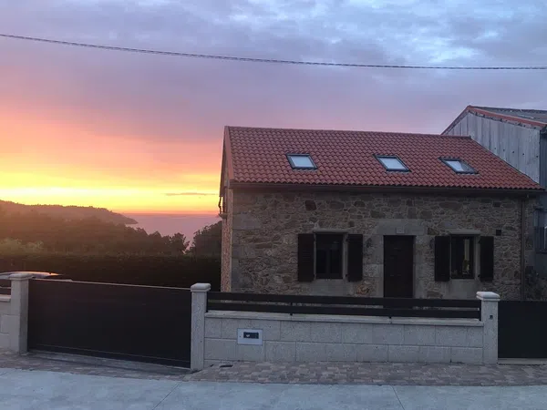Casa de pueblo en Muíños, 217 - Foto 1