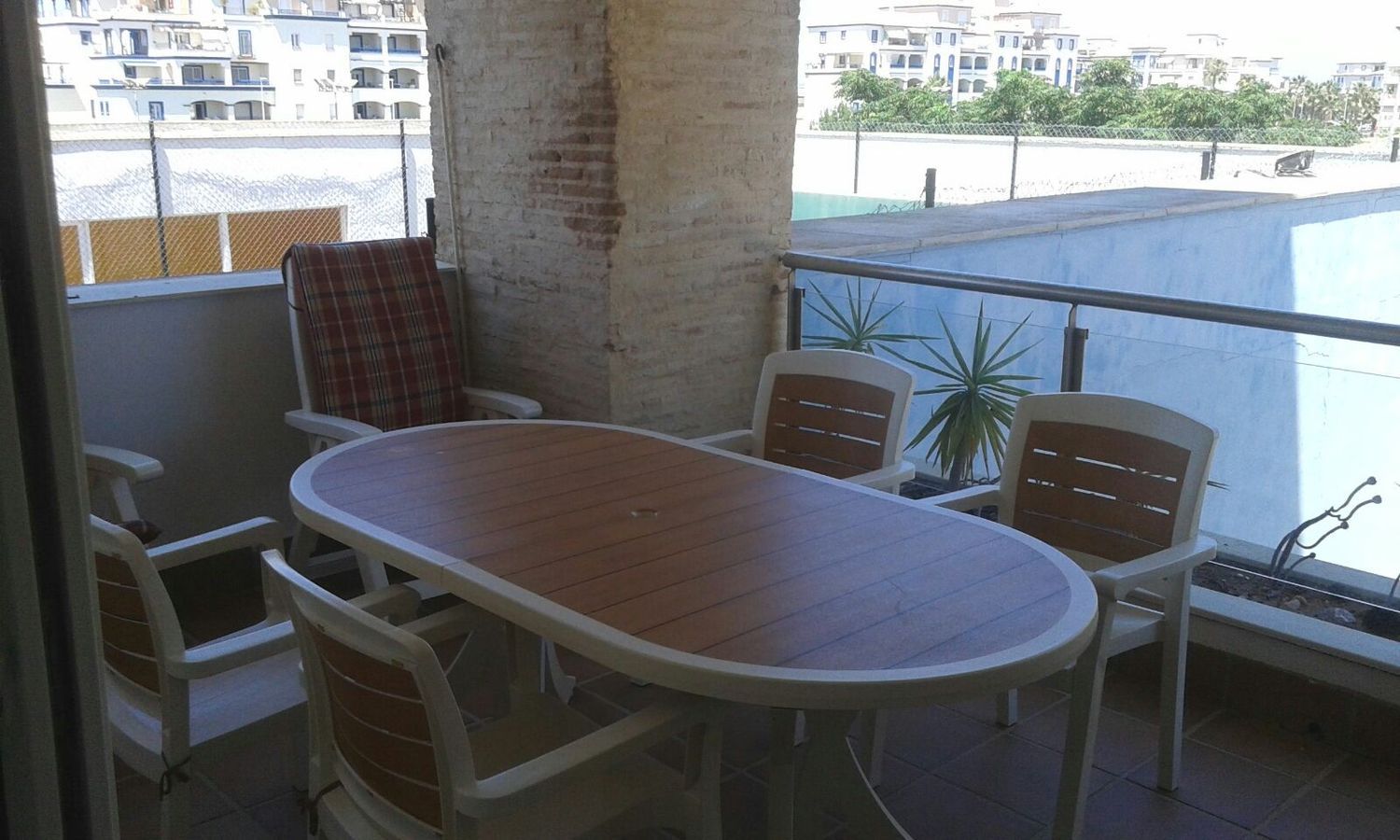 Piso en Paseo de la Cruz, 22, Punta del Moral, Punta del Moral - Foto 5
