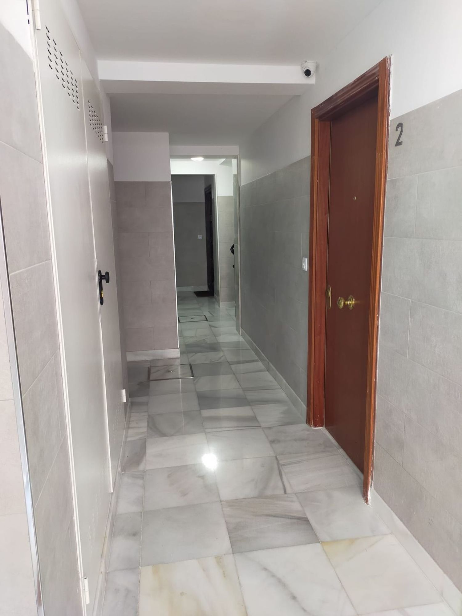Piso en Calle Niebla, 37, Parque de los Principes - Calle Niebla - Foto 15