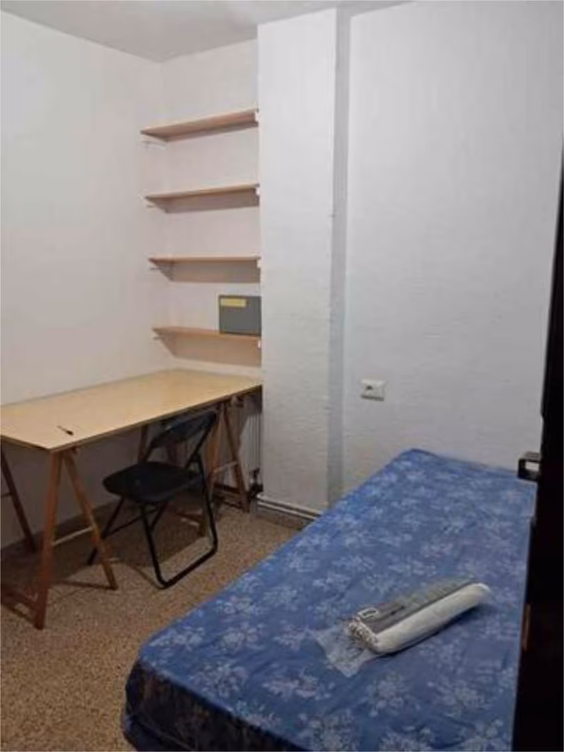 Piso en Traumatología - Foto 2