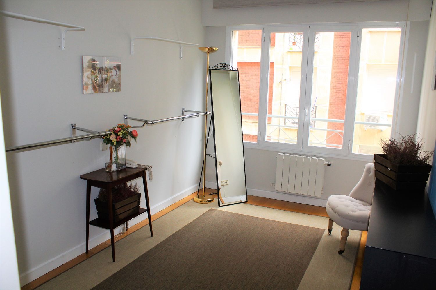 Piso en Calle Málaga, 4, Nuevos Ministerios-Ríos Rosas - Foto 15
