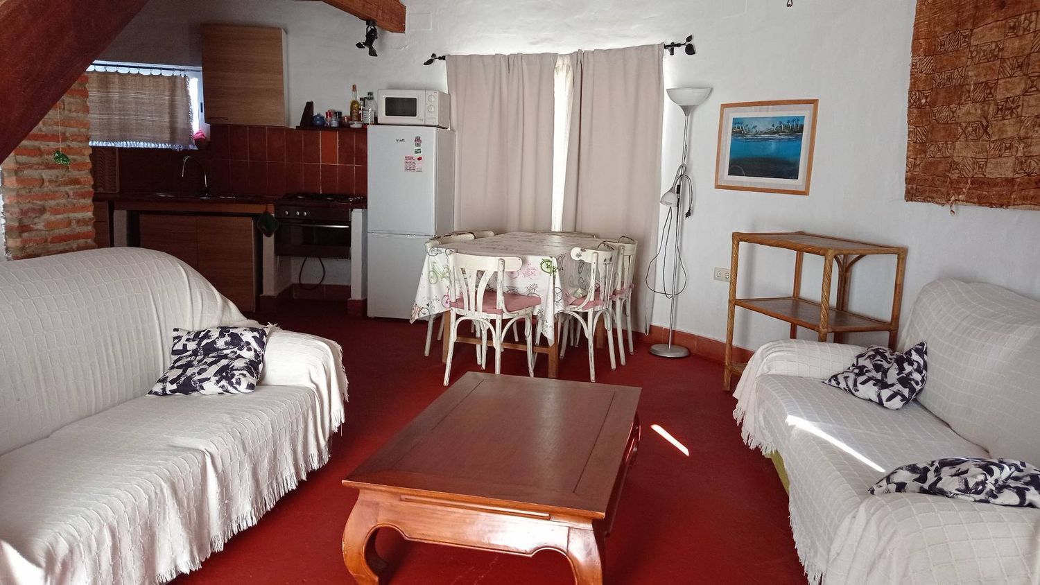 Casa o chalet independiente en Calle Pomelo, 5, Zahora, Zahora - Foto 3