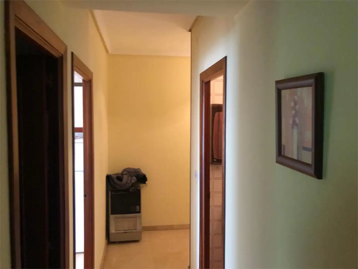Piso en  Rúa Sánchez Calviño 54 - Foto 6