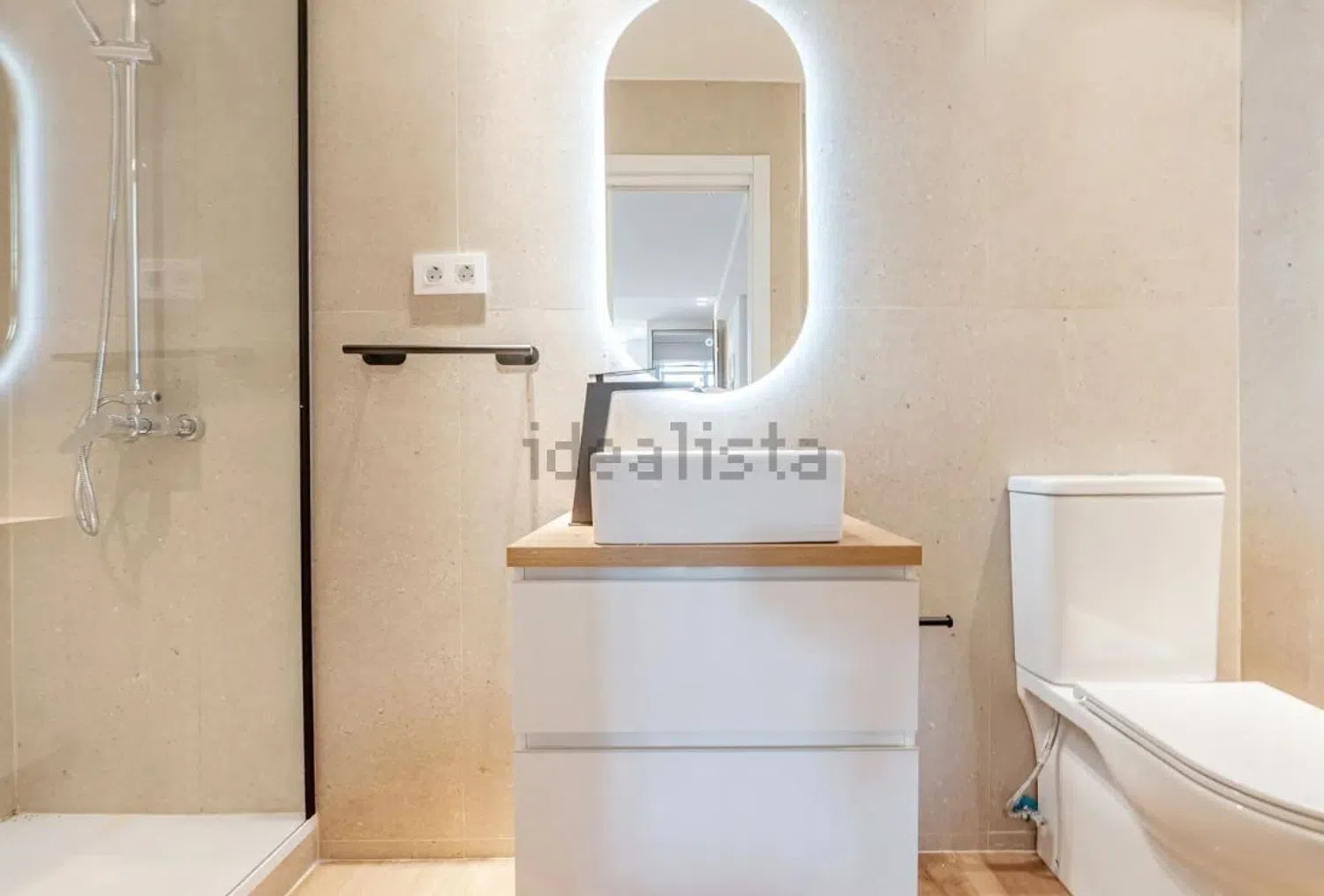 Piso en calle de Ardemans, 56 - Foto 7