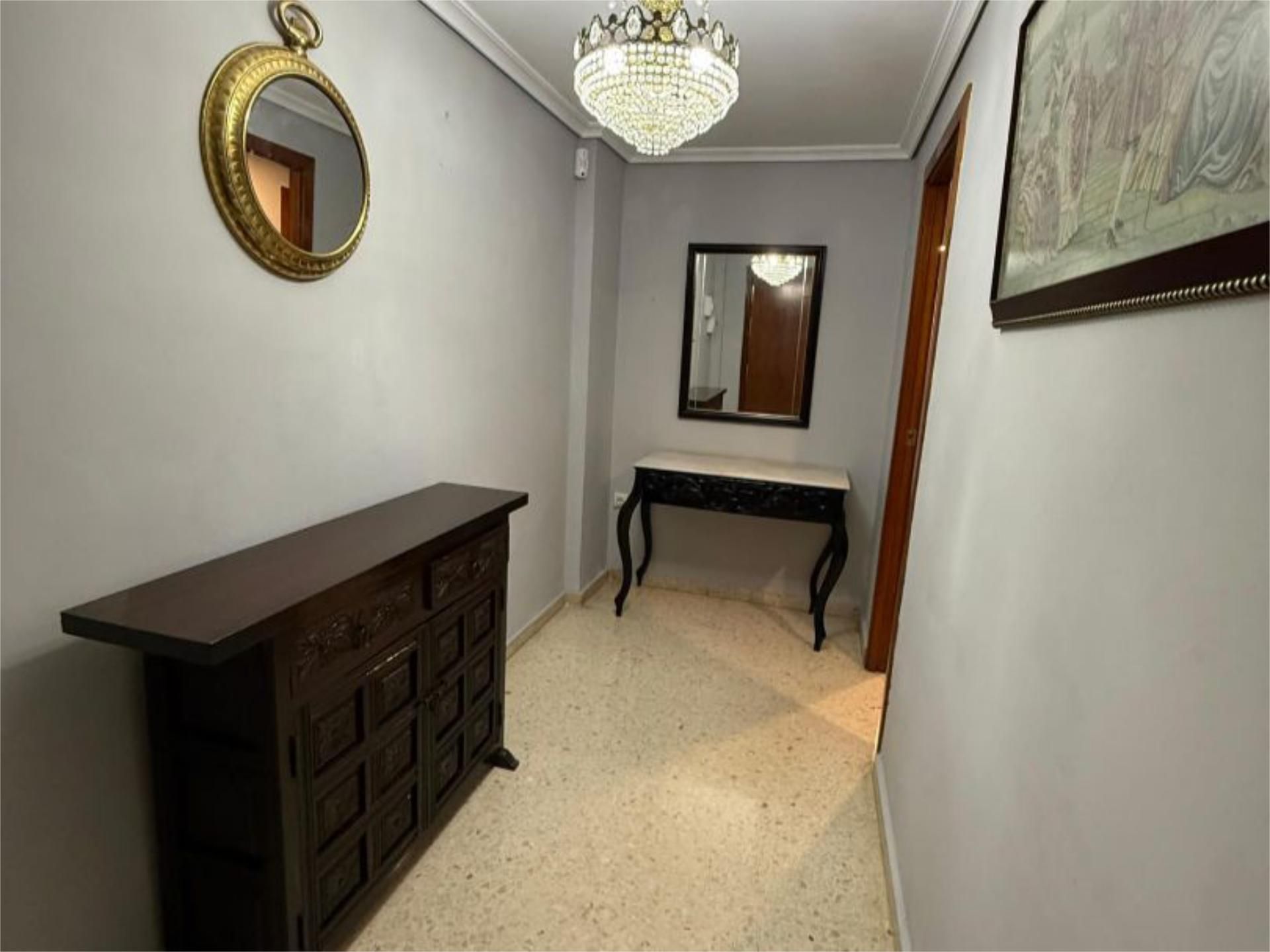 Piso en  Calle de la Previsión 20