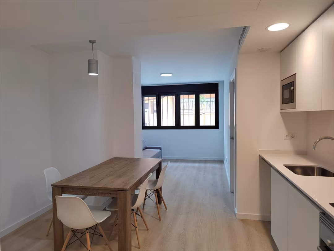 Piso en  Carrer del Doctor Salvà 109 - Foto 3