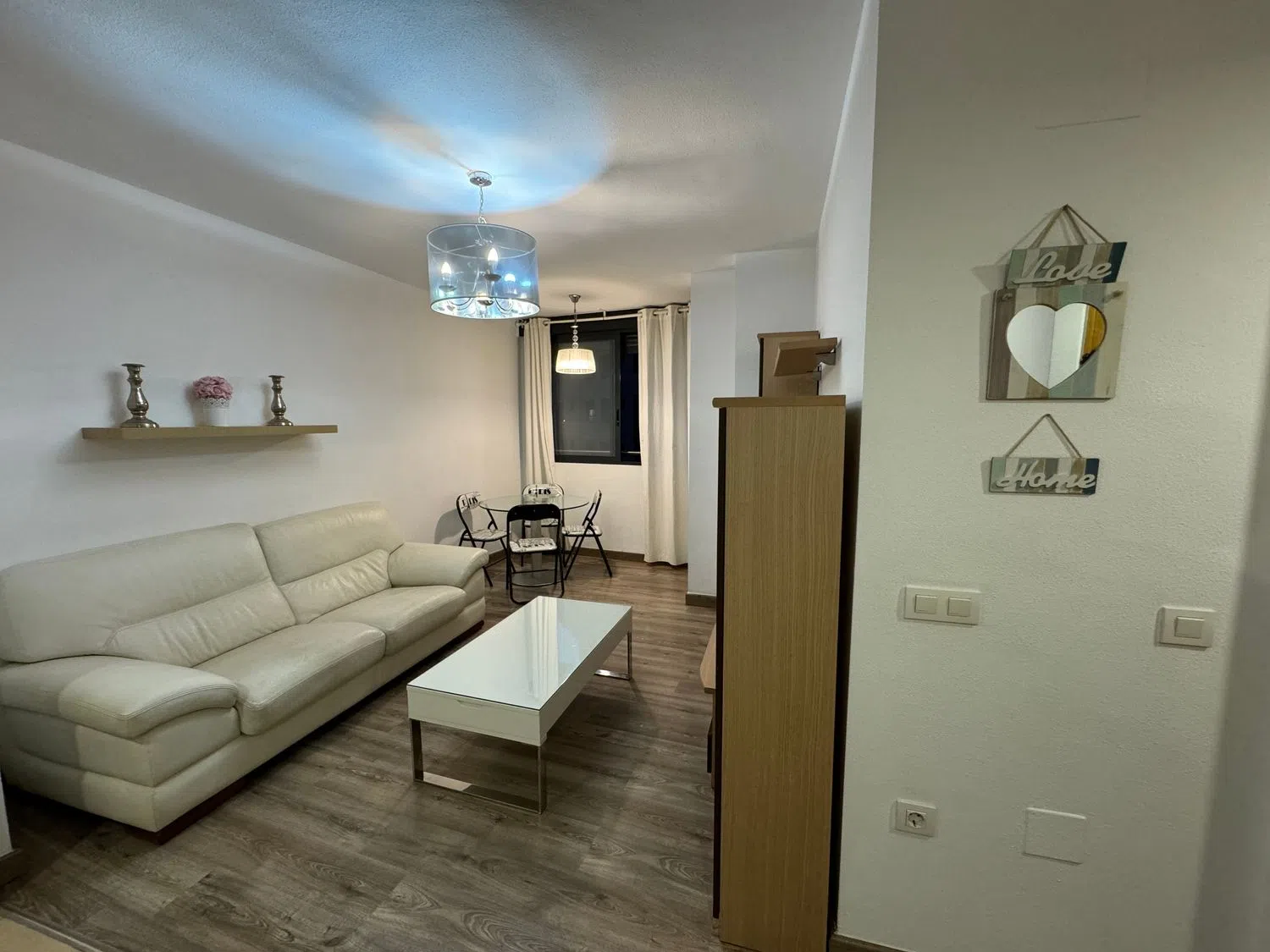 Piso en avenida Don Juan de Borbón, 98 - Foto 2