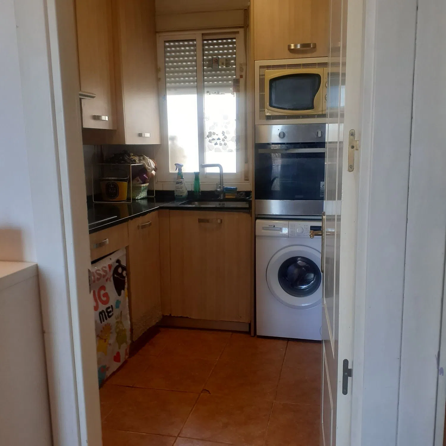 Piso en calle de García Martín, 8 - Foto 9