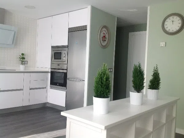 Piso en calle San Juan de Mata, 37