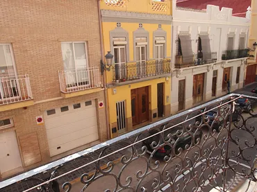 Piso en  Carrer de Vicent Ballester - Foto 4