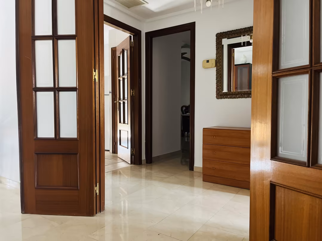 Apartamento en  Calle José Dámaso "Pepete" 2