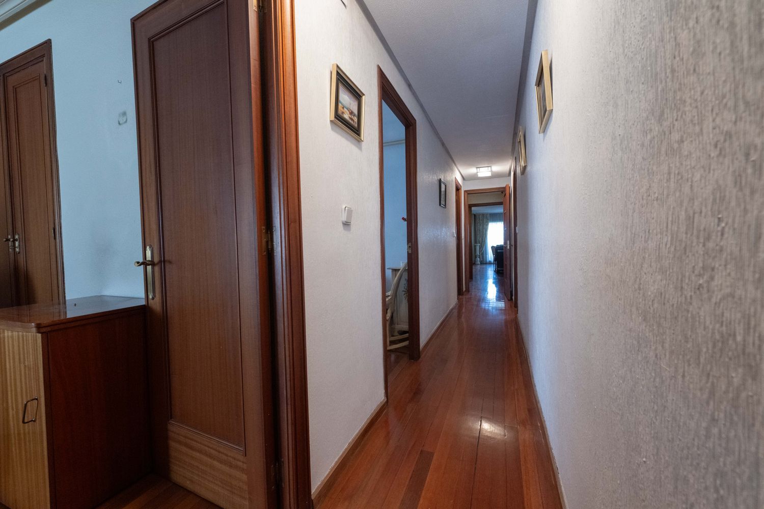 Piso en Plaza Tenerías, 11, Pº Zorrilla - Campo Grande, Pº Zorrilla - Campo Grande - Foto 23