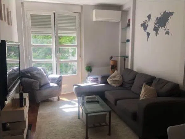 Piso en calle de Alburquerque, 29