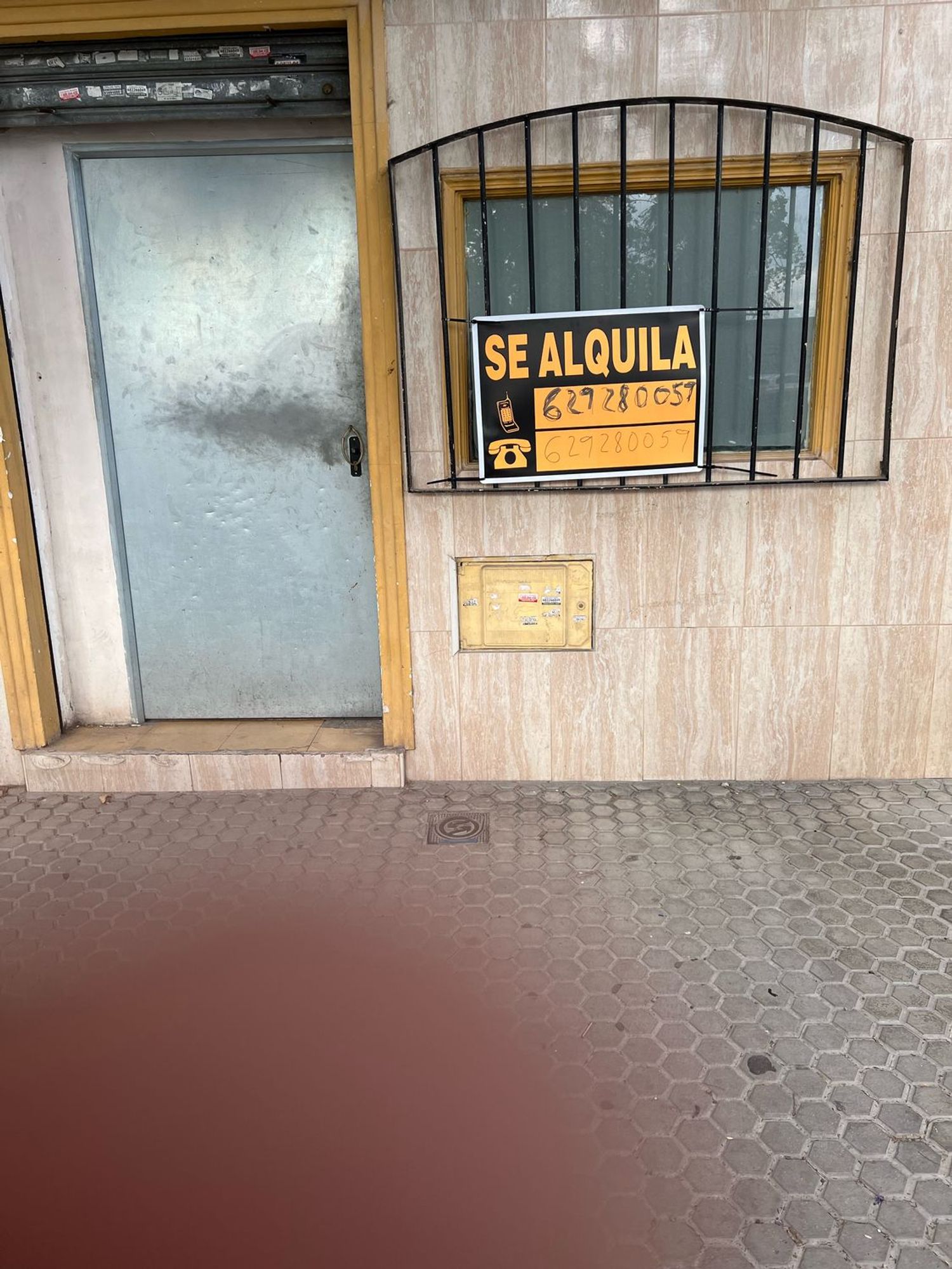 Local en Avenida de El Greco, 50 - Foto 4